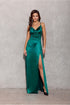 Long dress model 213640 Roco Fashion